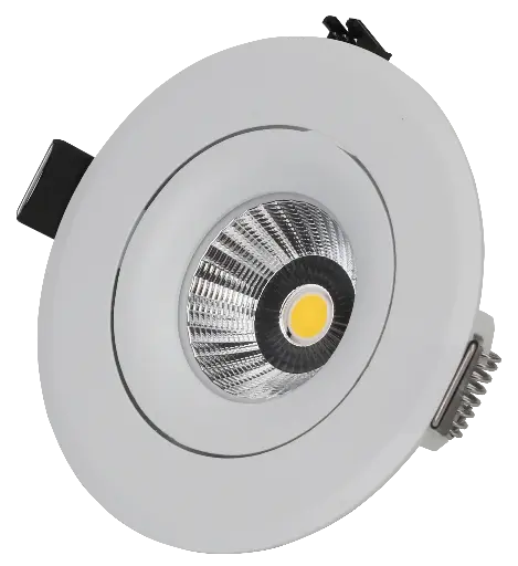 [4142978] ETLED GLOW 8,5W 3000K IP44 VAL