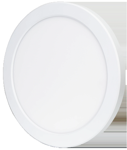 [4146322] ETLED FLAT PRO 28W 3/3,5/4K IP20