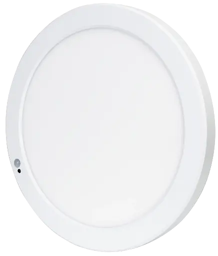[4146323] ETLED FLAT PRO 28W 3/3,5/4K PIR IP20