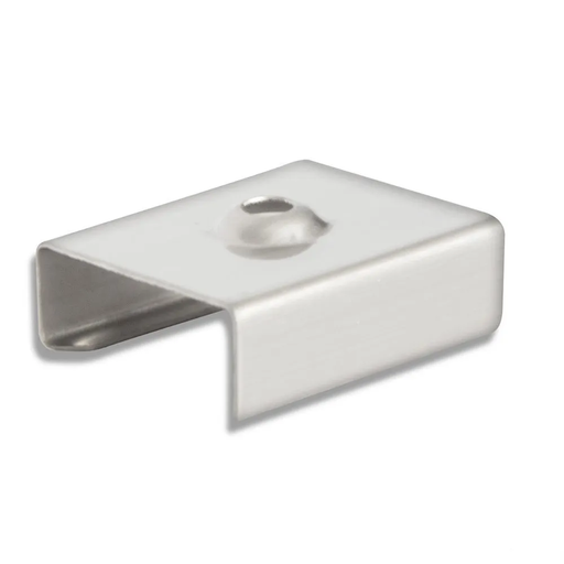 [4146352] DUCT SLIM KIINNIKE ALU