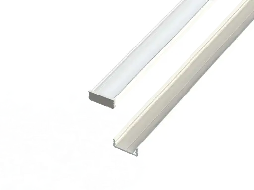 [4146401] DUCT SUPERLOW 6MM VAL 2,02M