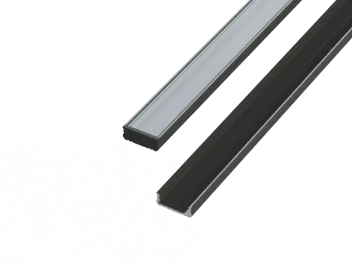 [4146402] DUCT SUPERLOW 6MM MUS 2,02M