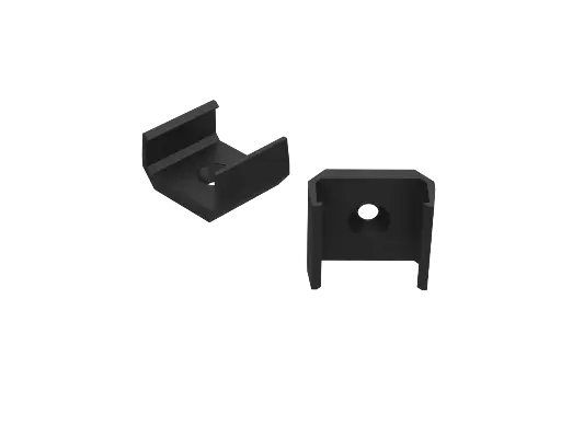 [4146405] DUCT SUPERLOW KIINNIKE 5KPL MUS