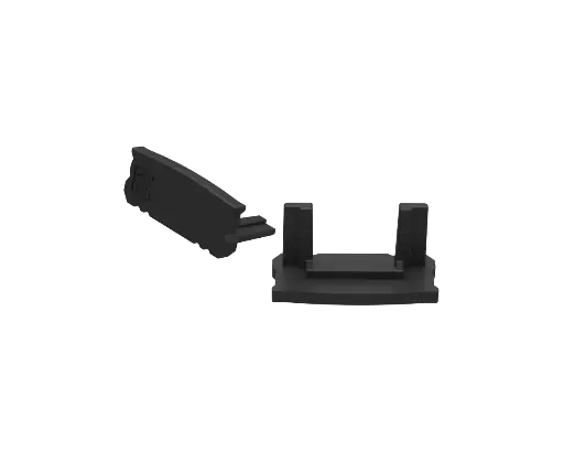 [4146408] DUCT SUPERLOW PÄÄDYT MUS 5+5