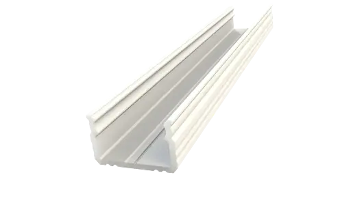 [4146410] DUCT LOW 10MM VAL 2,02M