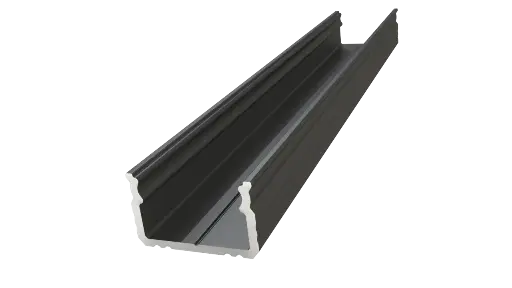 [4146411] DUCT LOW 10MM MUS 2,02M