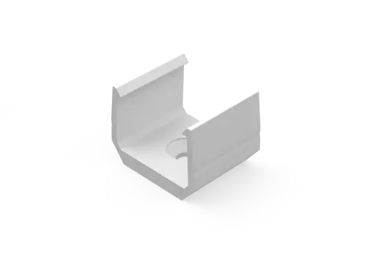 [4146413] DUCT LOW 10MM KIINNIKE 5KPL VAL