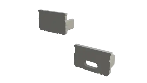 [4146415] DUCT LOW PÄÄDYT HAR 5+5