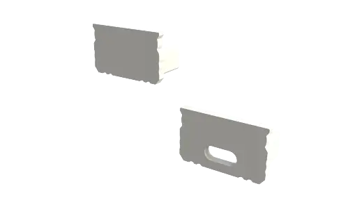 [4146416] DUCT LOW PÄÄDYT VAL 5+5