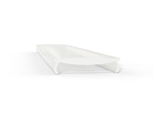 [4146453] DUCT KANSI KIRKAS 2,02M