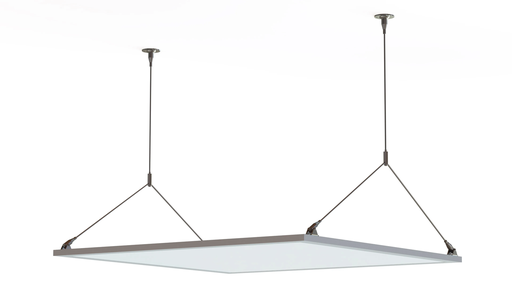 [4247311] ETLED kaksoisripustusvaijeri