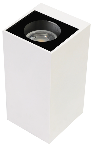 [4528705] ETLED FREEZE 2xGU10 IP44 VAL