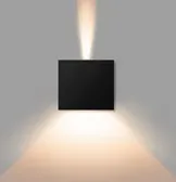 [4528710] ETLED WALL 10W 3000K IP65