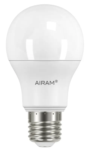 [4713432] LED Vakiolamppu 9,6W/830 1060lm E27