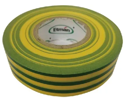 [6021508] KEVI 0,18x19mm 20m PVC