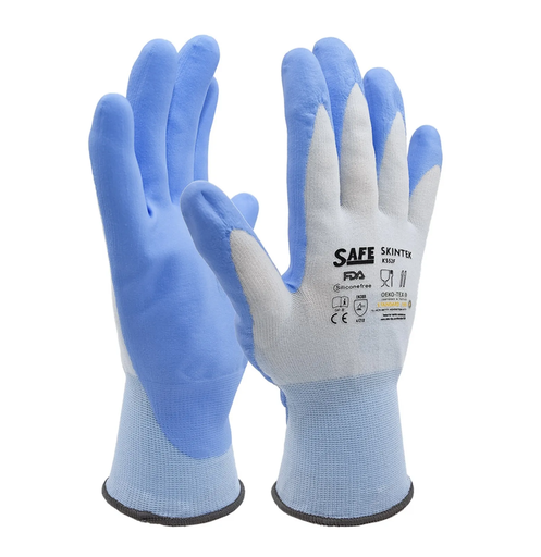 [631006] Skintek Käsine koko 9