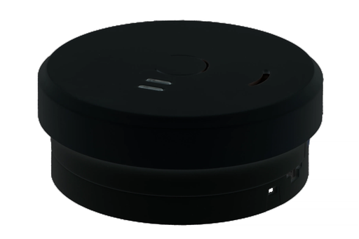 [714006] Optinen, ketjutettava MUSTA