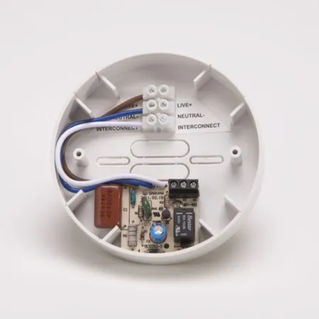 [714007] PALOVAROITIN 230V