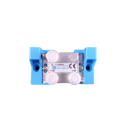[7540964] LAH 2-12PE 1G3, kahteen, 5-1300MHz, 12dB
