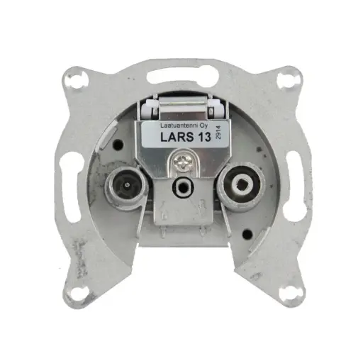 [7541613] LARS 13 KETJUTETTAVA 13dB