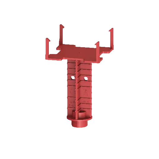 [1140339] ETROCK KOJERASIATUKI 150/180MM VALU